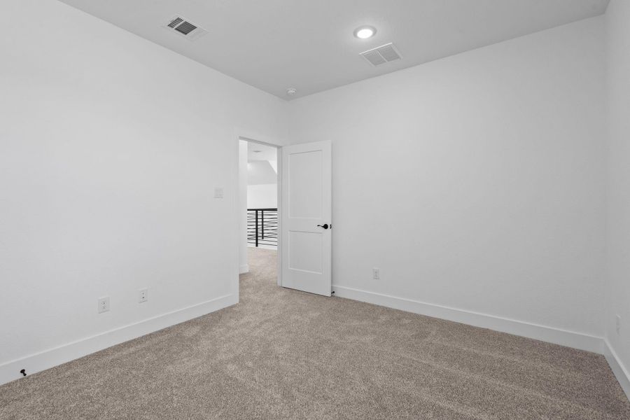 Photos are REPRESENTATIVE of the home /floor plan and are NOT of the actual home.  Selections, features, and room options may vary.