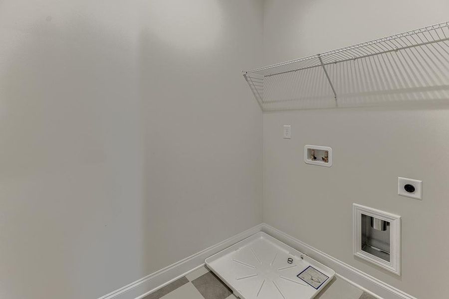 Spacious, unfurnished interior of a new home in , Jefferson (Image 21).