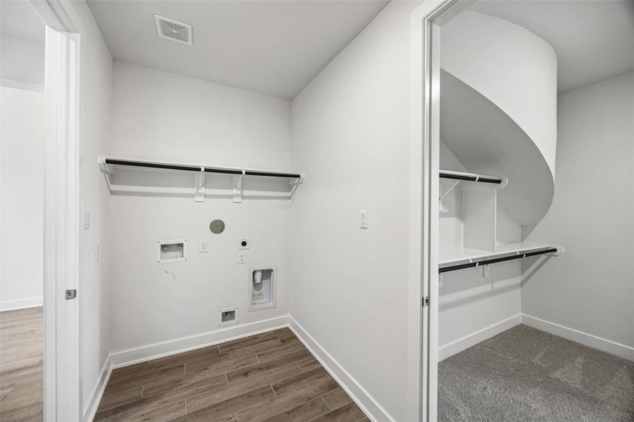 Image 25 of a home in The Trails - 60'.