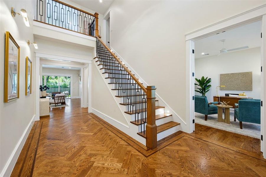 Image 34 of a home in .