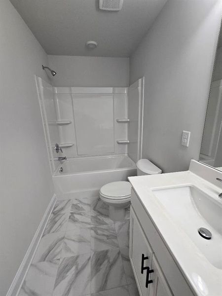 Image 39 of a home in Waters Edge.