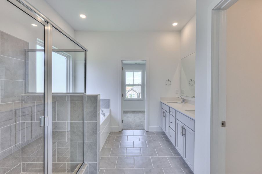 *Photo of Actual Home *Photo of Actual Home