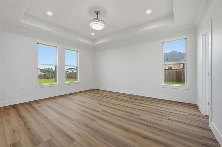 Spacious, unfurnished interior of a new home in , Pottsboro (Image 30). Spacious, unfurnished interior of a new home in , Pottsboro (Image 30).