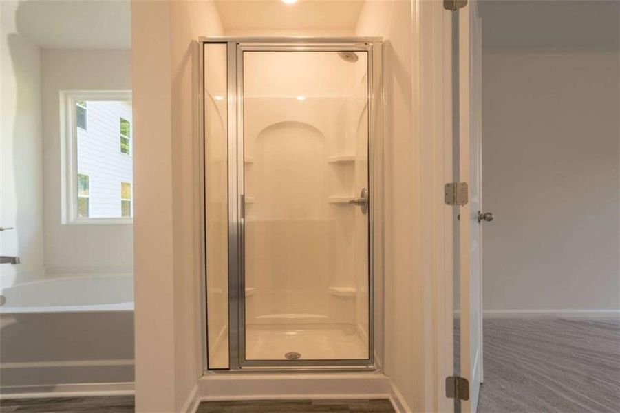 Image 35 of a home in Creekside Landing. Image 35 of a home in Creekside Landing.