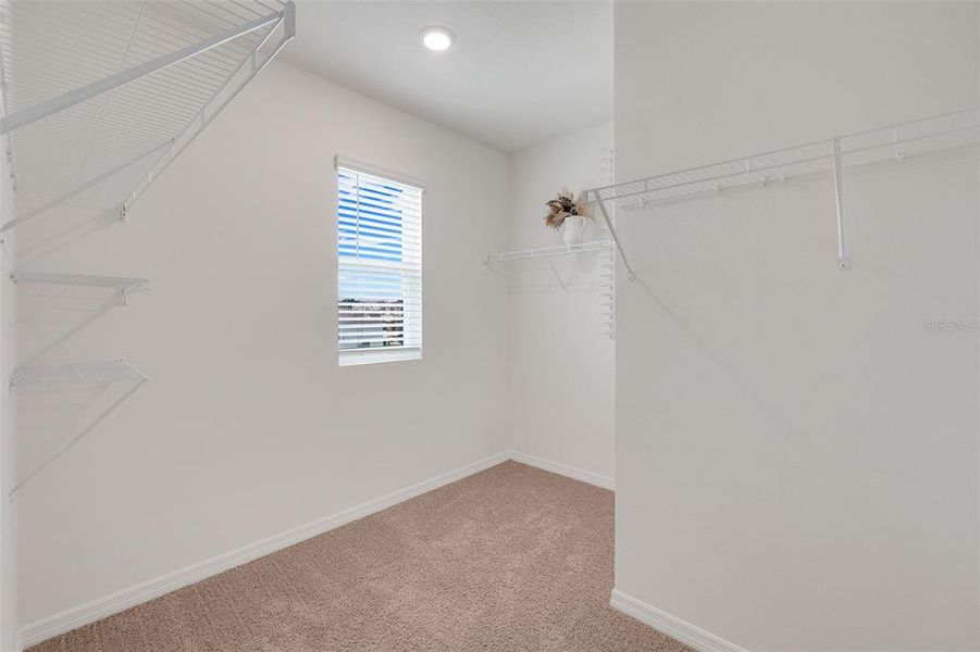 Spacious, unfurnished interior of a new home in Avalon Park Tavares, Tavares (Image 27). Spacious, unfurnished interior of a new home in Avalon Park Tavares, Tavares (Image 27).