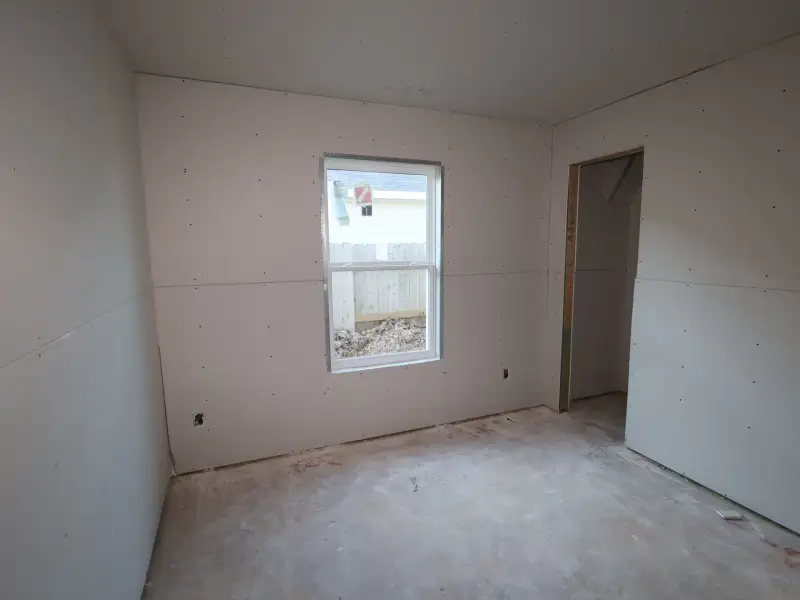 Drywall