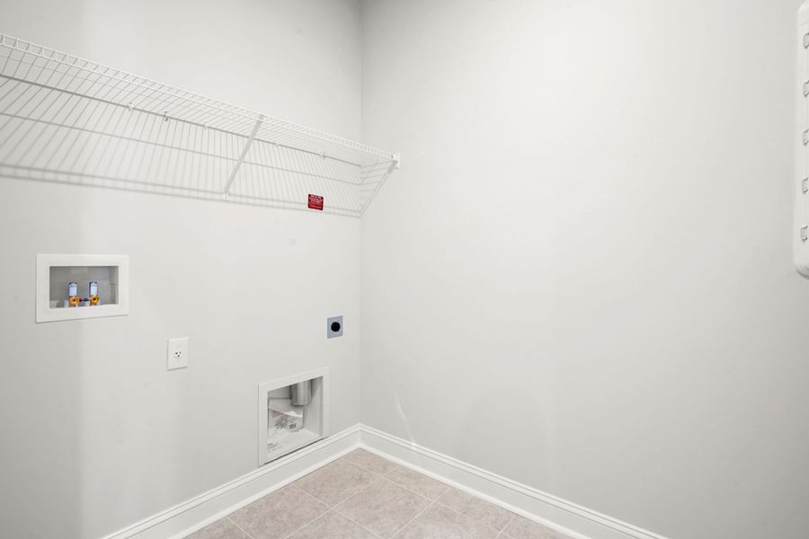 Spacious, unfurnished interior of a new home in Sun City Hilton Head, Bluffton (Image 26). Spacious, unfurnished interior of a new home in Sun City Hilton Head, Bluffton (Image 26).