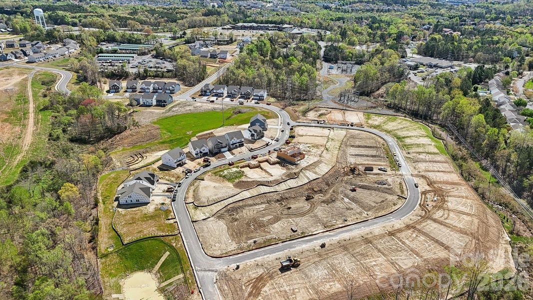 River Falls Community