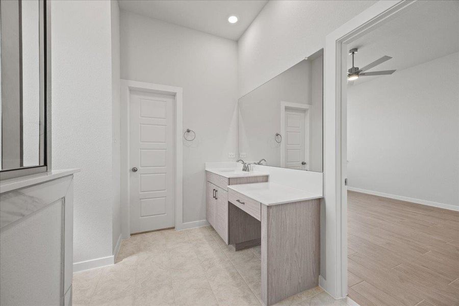 MOVE IN READY MOVE IN READY