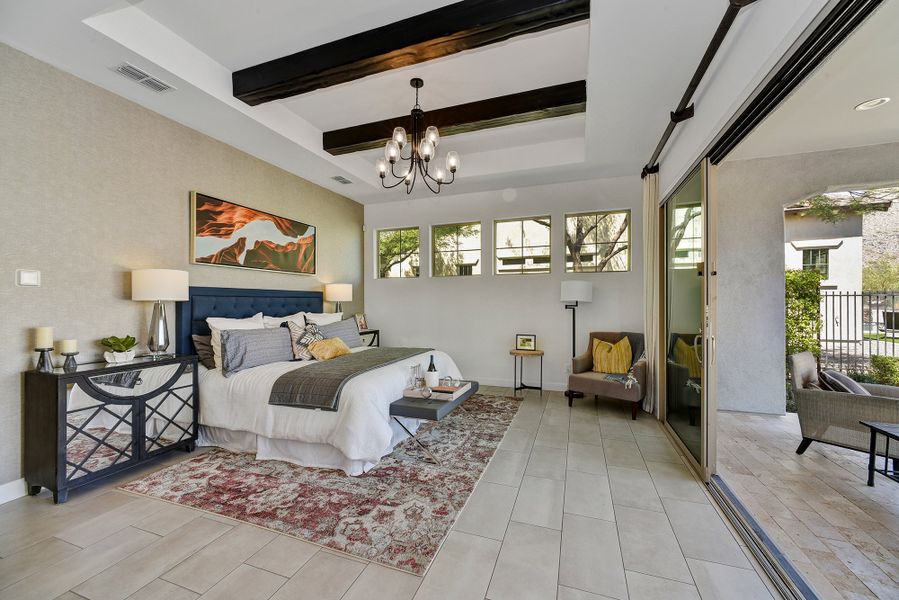 The Serendipity - Owner's Retreat