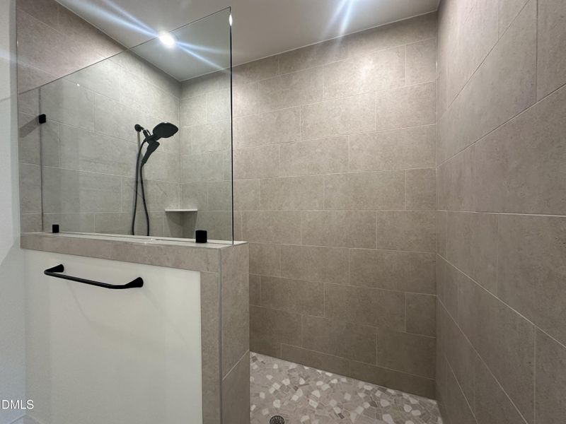 Super Shower
