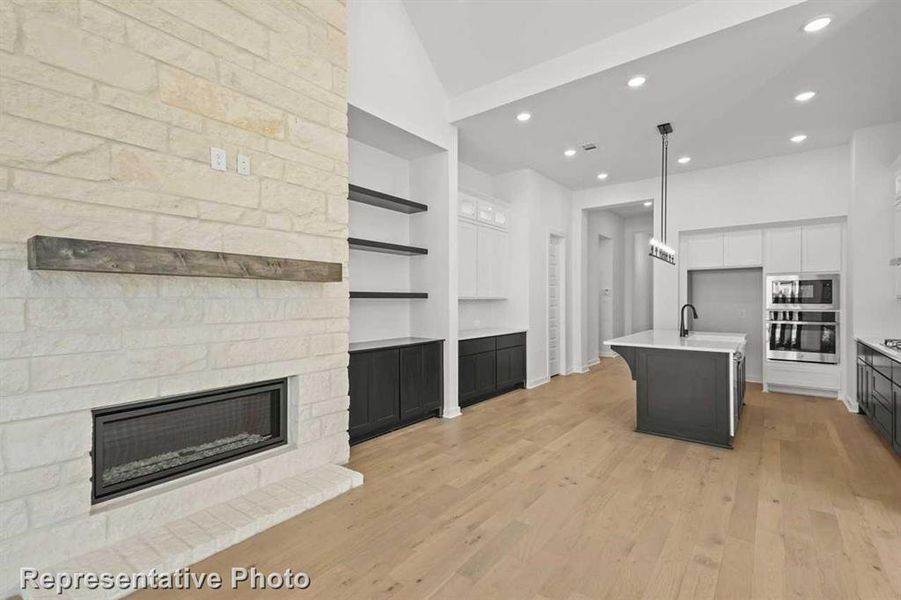 Family Room (Representative Photo) Family Room (Representative Photo)