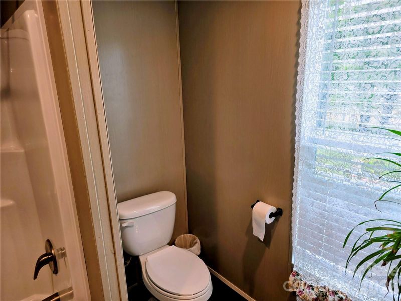 Furnished interior view inside a new home in , Burnsville (Image 30).