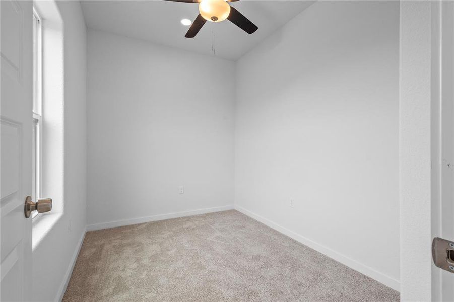 Spacious, unfurnished interior of a new home in , Granbury (Image 8). Spacious, unfurnished interior of a new home in , Granbury (Image 8).