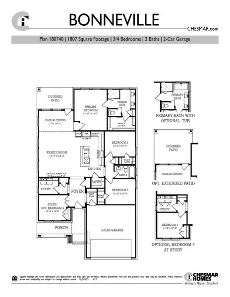 Visualize an efficient floor plan offering flexible living spaces and comfortable bedroom layouts. Visualize an efficient floor plan offering flexible living spaces and comfortable bedroom layouts.