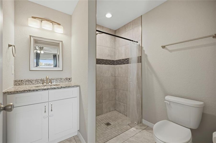 Furnished interior view inside a new home in , Ocala (Image 12). Furnished interior view inside a new home in , Ocala (Image 12).