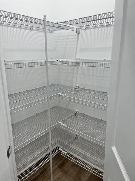 Spacious, unfurnished interior of a new home in , Charleston (Image 40). Spacious, unfurnished interior of a new home in , Charleston (Image 40).