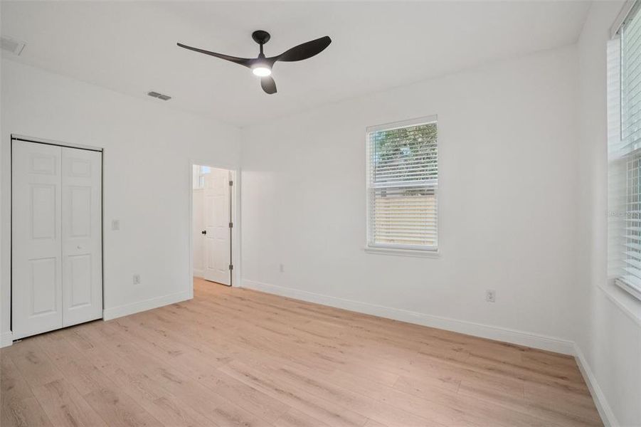 Spacious, unfurnished interior of a new home in , Tampa (Image 32). Spacious, unfurnished interior of a new home in , Tampa (Image 32).