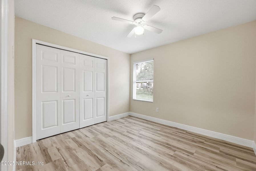 Spacious, unfurnished interior of a new home in , Jacksonville (Image 29).