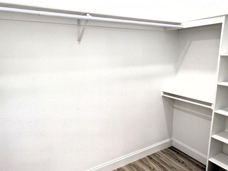 Spacious, unfurnished interior of a new home in , Mabank (Image 21). Spacious, unfurnished interior of a new home in , Mabank (Image 21).