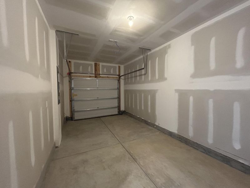 In-progress construction of a new home in , Summerville, SC (Image 32).