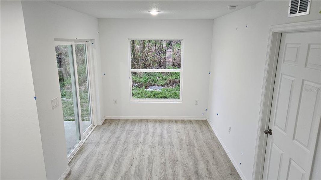 Spacious, unfurnished interior of a new home in , Haines City (Image 21).
