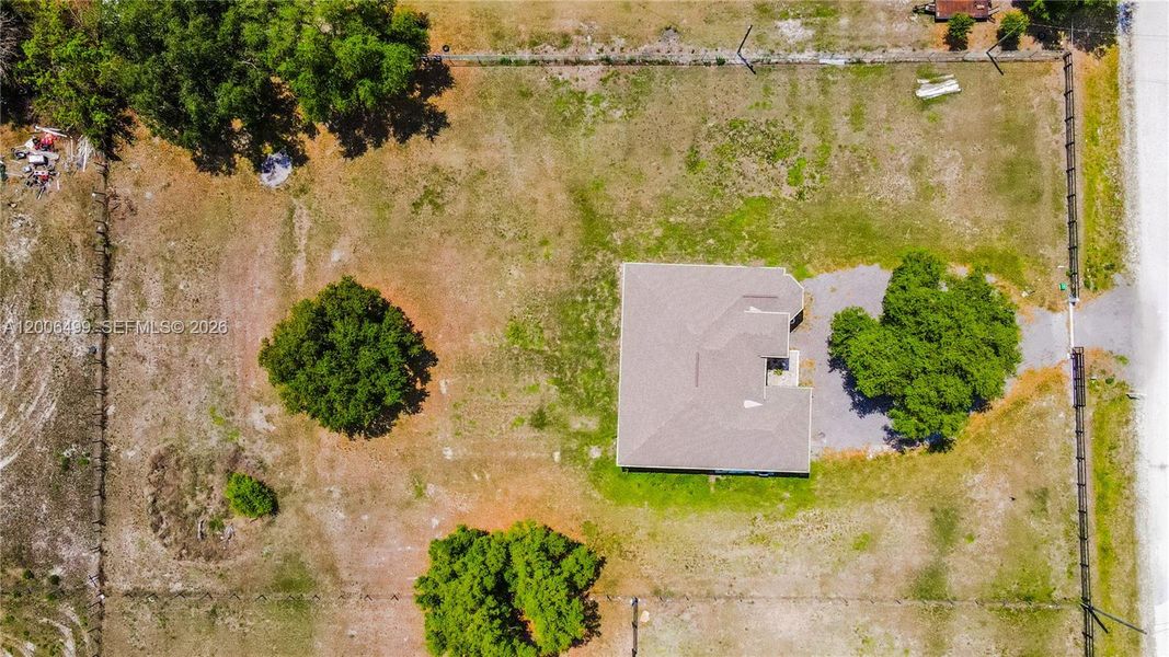 Site preparation for new homesites in , Clewiston (Image 29).