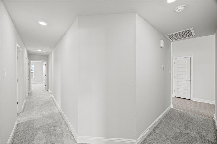 Image 8 of a home in Grand Oaks Reserve. Image 8 of a home in Grand Oaks Reserve.