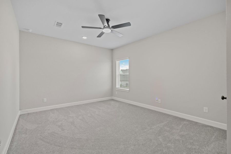 Spacious, unfurnished interior of a new home in , Missouri City (Image 44). Spacious, unfurnished interior of a new home in , Missouri City (Image 44).