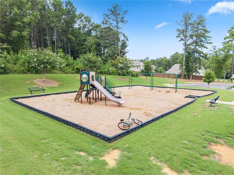 Community amenities in Woodland Hills, Loganville (Image 66). Community amenities in Woodland Hills, Loganville (Image 66).