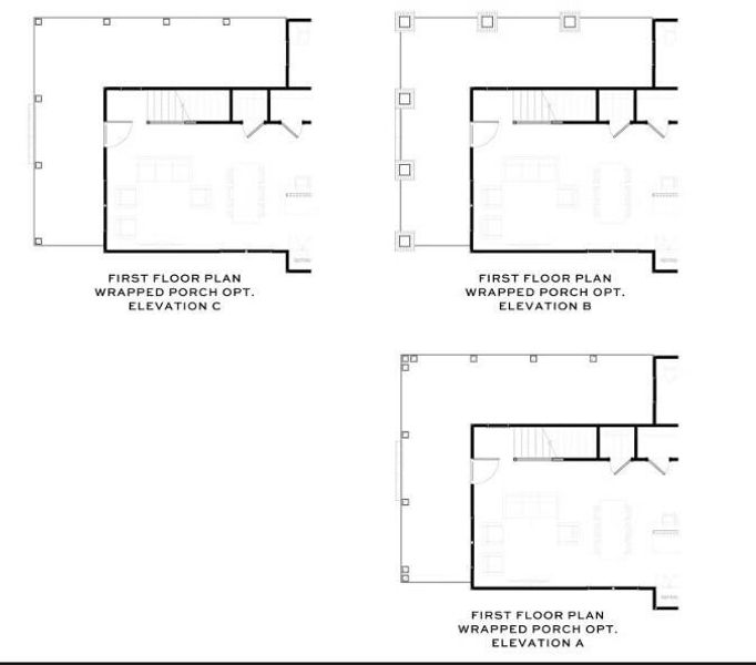 2D floor plan layout of this home in , Summerville, SC (Image 5).