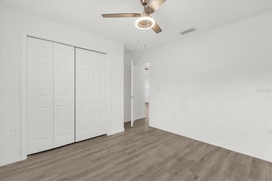 Spacious, unfurnished interior of a new home in , Ocala (Image 12). Spacious, unfurnished interior of a new home in , Ocala (Image 12).