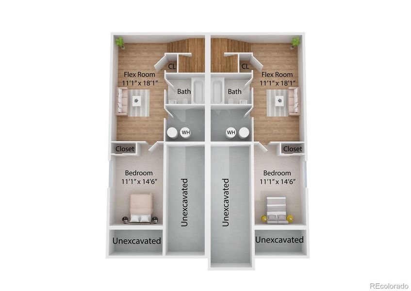 basement rendering basement rendering