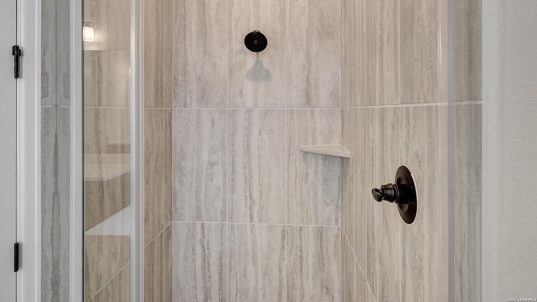 Close-up of interior finishes inside a home in Esperanza, Boerne (Image 16). Close-up of interior finishes inside a home in Esperanza, Boerne (Image 16).