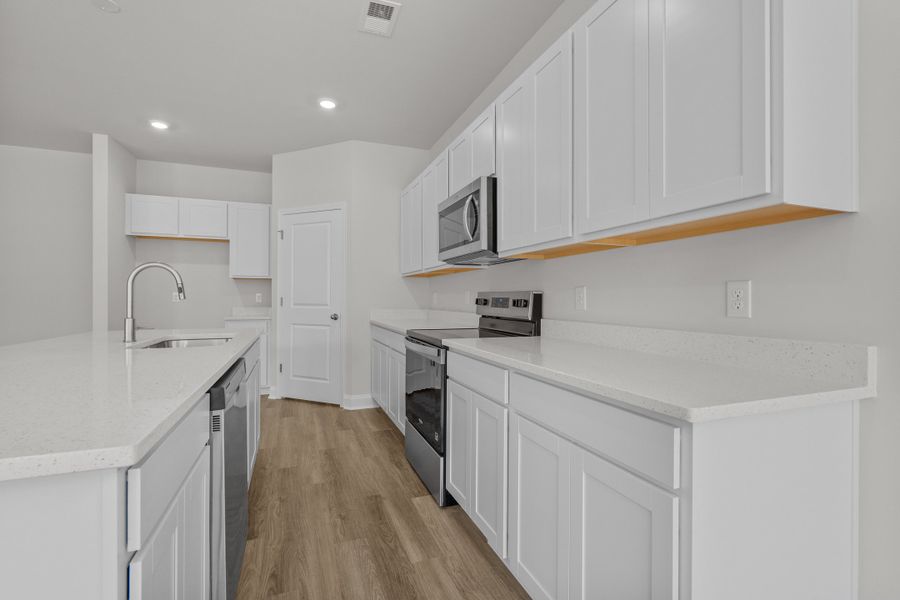 3br New Home in Shallotte, NC.  - Slide 21