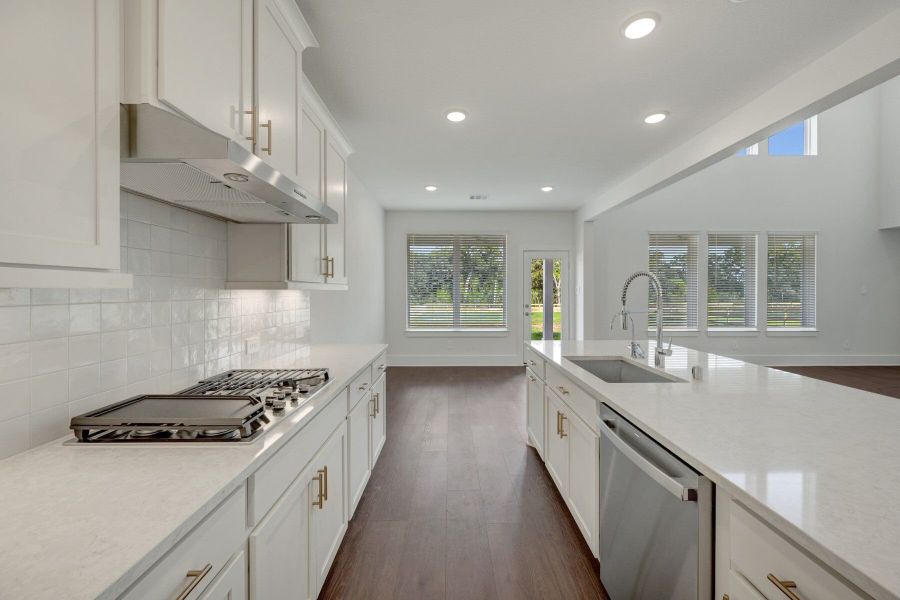 Kitchen Kitchen