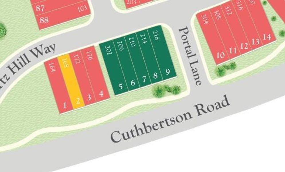 Homesite 8 Homesite 8