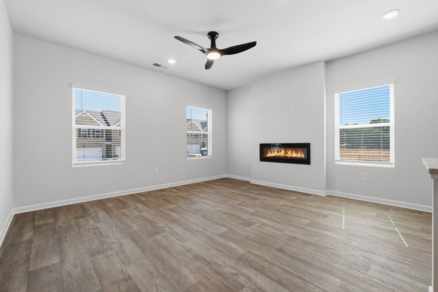 4br New Home in Snellville, GA.  - Slide 8