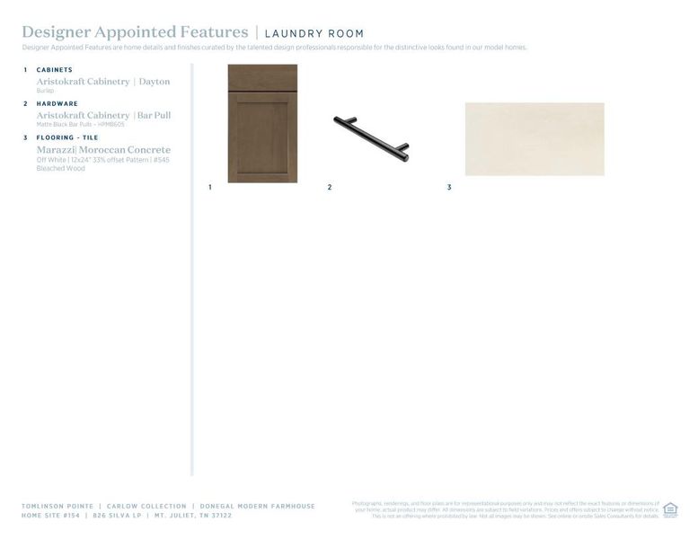 Image 14 of a home in Tomlinson Pointe - Carlow Collection. Image 14 of a home in Tomlinson Pointe - Carlow Collection.