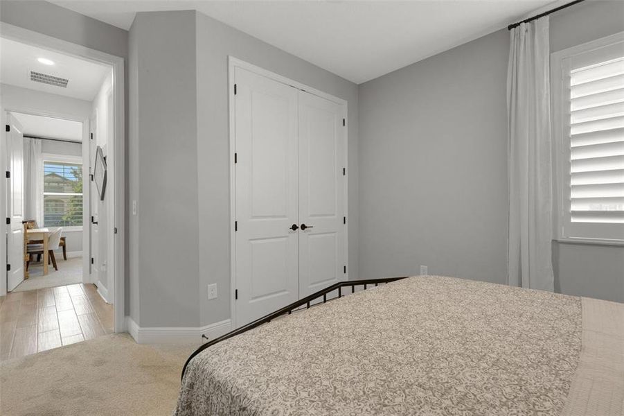 Furnished interior view inside a new home in , Bradenton (Image 17).
