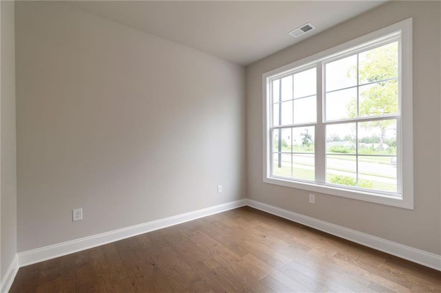 Spacious, unfurnished interior of a new home in , Canton (Image 13). Spacious, unfurnished interior of a new home in , Canton (Image 13).