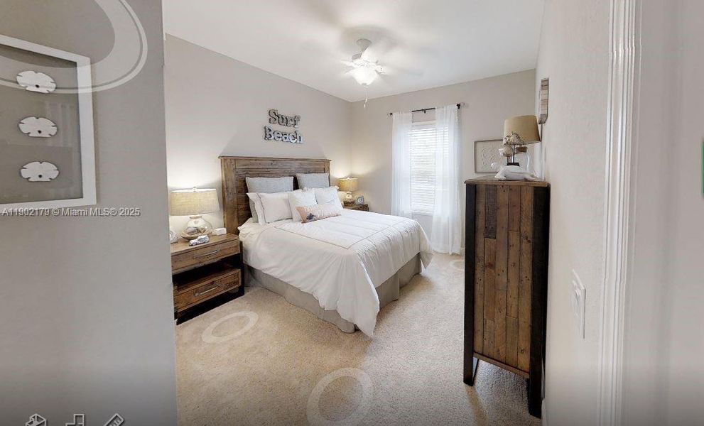 Furnished interior view inside a new home in , North Port (Image 7). Furnished interior view inside a new home in , North Port (Image 7).