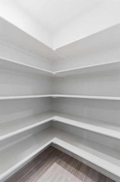 Spacious, unfurnished interior of a new home in , Denton (Image 15). Spacious, unfurnished interior of a new home in , Denton (Image 15).