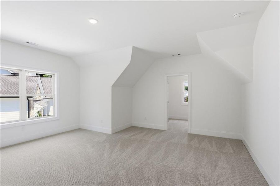 Spacious, unfurnished interior of a new home in , Marietta (Image 26). Spacious, unfurnished interior of a new home in , Marietta (Image 26).