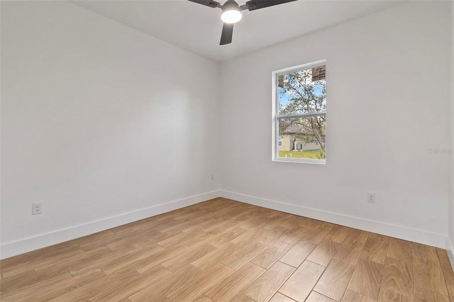 Spacious, unfurnished interior of a new home in , North Port (Image 22). Spacious, unfurnished interior of a new home in , North Port (Image 22).