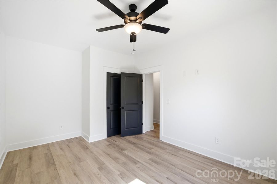 Spacious, unfurnished interior of a new home in , McAdenville (Image 19).