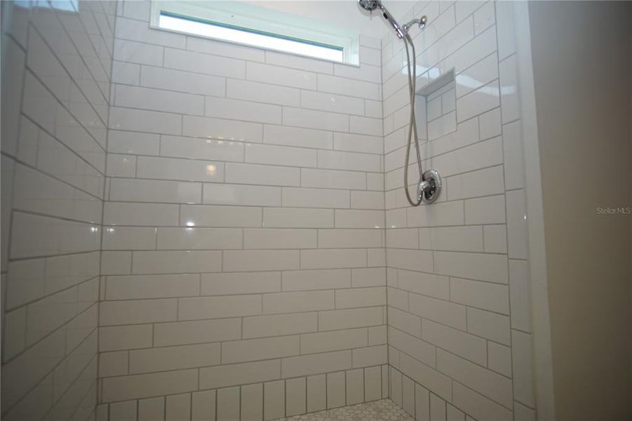 Furnished interior view inside a new home in Summers Cay, Thonotosassa (Image 7).