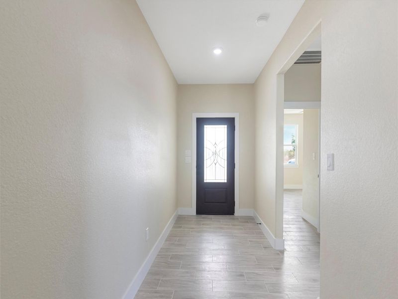 Spacious, unfurnished interior of a new home in , Cleveland (Image 30). Spacious, unfurnished interior of a new home in , Cleveland (Image 30).