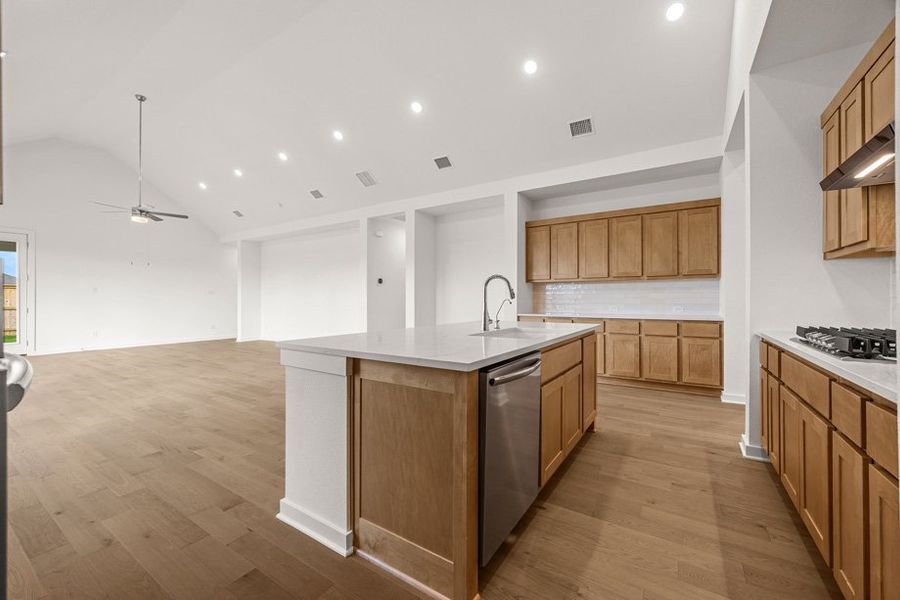 Kitchen Kitchen