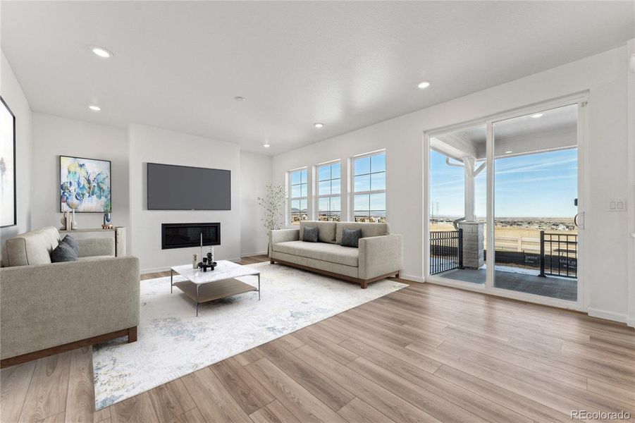 Representative Photo